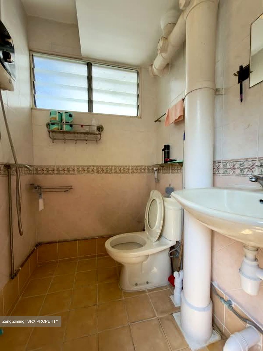 Blk 530 Bedok North Street 3 (Bedok), HDB 3 Rooms #587739881